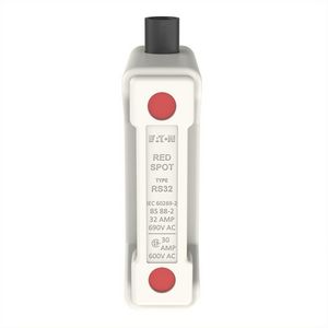 Zekeringhouder laagspanning 32 A AC 690 V BS88/A2 VVE=10