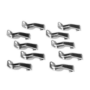 Set a 10st. Kapwaakvlambrander