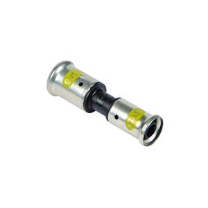 Perssok verlopend GAS 16PKG 20x16mm kunststof