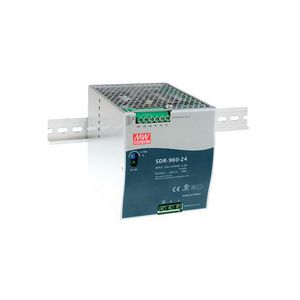 LED driver CV 960W 40A F 24V ND 41071293