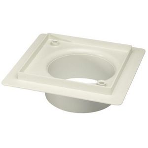 opzetst+flens hoog model v 4015146F/4616146F 65mm 146x146mm