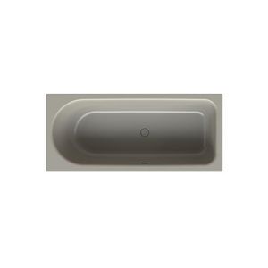 Bad BetteOcean 1600x700mm voeteind RE ovlp voor Stone