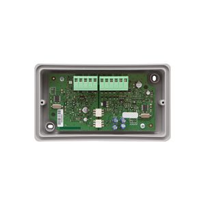 Adresseerbare module voor conventionele zone in XL doos
