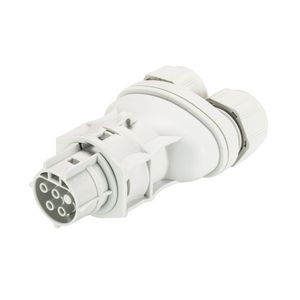 Contrastekker busdeel trekontl. RST20I4S B1 ZRX GL VVE=100
