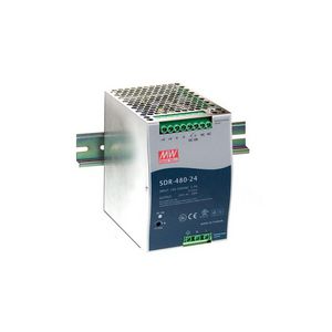 LED driver CV 480W 20A F 24V ND 41071283
