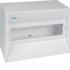 Miniverdeler 10 modulen