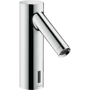 AXOR Starck elektronische wastafelkraan 230V chroom