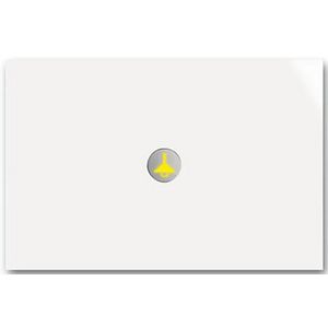 KNX priOn sensor 1v a-albast/studiowit (6340-24G-101)