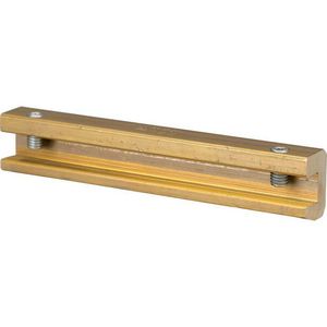 Railverbinding 460A 12-20x5/10 150mm VVE=3