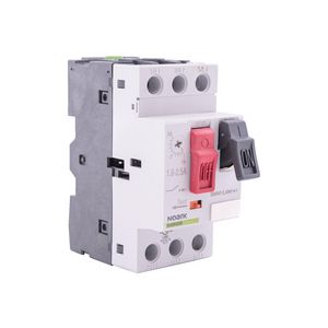 Motorbeveiligingsschakelaar Ex9SN 25A drukknop 0,10-0,16A