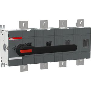 Schakelaar-disconnector OT1000E04W4P