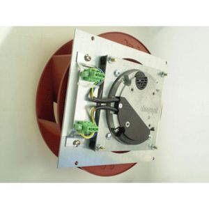 Ventilator Optifor 350 3214003
