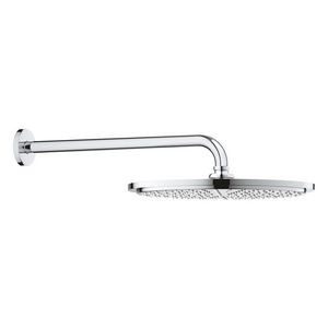 Rainshower cosmo. hoofddouche 310mm chroom incl. douchearm 380mm