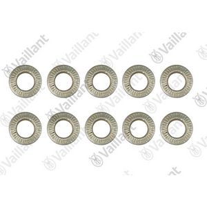 Set a 10st. Ring 0020144366