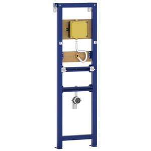 Urinoir voor infrarood bediening 9V WISA XS