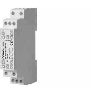 4-kanaals DALI PWM LED dimmer tot 16A met DALI stuuringang