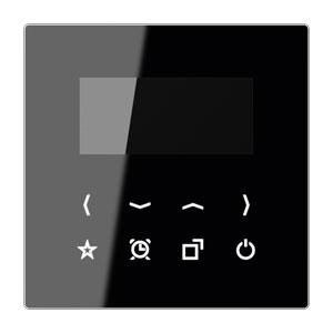Display (los) LS990 zwart v. RADCD508SW