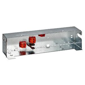 Vast deel van ontkoppelbare plaat Acc. NS250 3P Prisma Plus