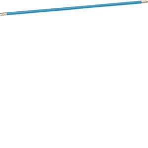Zak a 20st. Draad H07V2-K 6mm² blauw 250mm