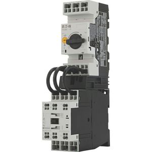 Motorstartercombi. DOL 3-polig 11kW/400 V/AC3 (230V50HZ) 199608