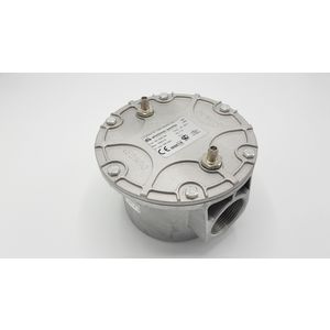 Gasfilter dungs 1.1/2" S100487