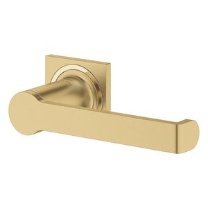 Allure closetrolhouder 40279GN1 cool sunrise geborsteld (mat goudkleurig) (Spa colors coll.)