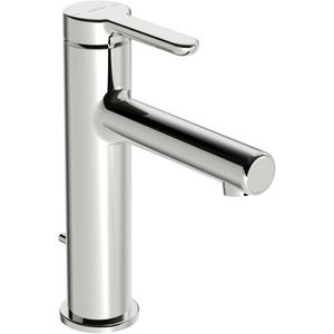 Wastafelmengkr top bediend 3/8"flex+waste HANSADESIGNO-STYLE