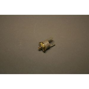 Brander thermostaat