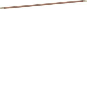 Zak a 20st. Draad H07V2-K 6mm² bruin 250mm