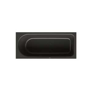 Bad BetteOcean 1600x700mm voeteind RE ovlp voor Anthracite
