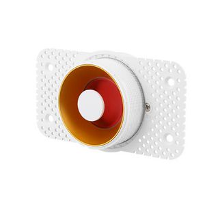 Toebehoren Infinity frame trimless quick rond IL-FI65F415634