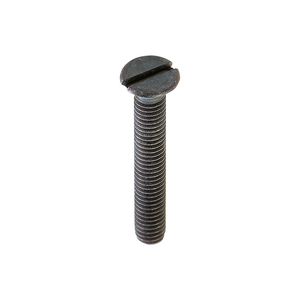 Nylon schroeven,5st, zwart,t.b.v.antenne