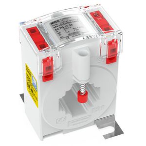 Stoommeettransf. toege. str. 100A Serie 855 758-974/000-001