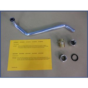 Verbindingsbuis gasblok 73207