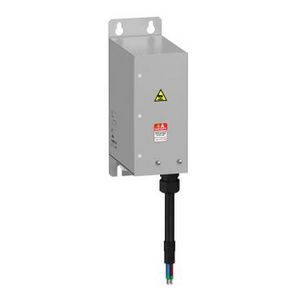 EMC radio interferentie input filter 3 Fase 5A IP20 Altivar