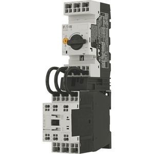 Motorstartercombi. DOL 3-polig 15kW/400 V/AC3 (230V50HZ) 199609