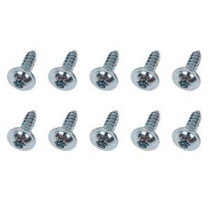 Set a 10st. Schroef mag 11-14-2/0 108542