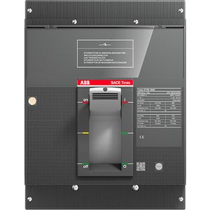 Lastscheider XT7D 1000 3P vast met vooraansluiting