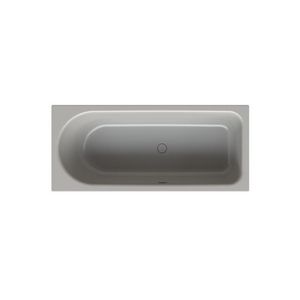 Bad BetteOcean 1600x700mm voeteind RE ovlp voor Flanell
