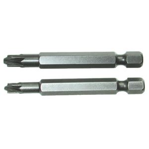Schroevenbit PZ/FL 1 90mm lang 1/4