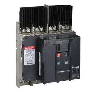 Lastscheider 1000A 4P ComPact NSX1000NA