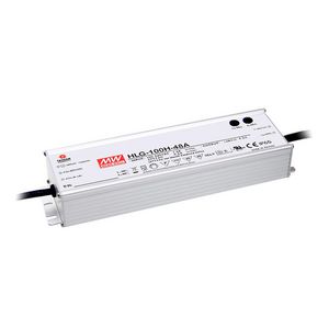 LED driver CV 100W 4A F 24V ND 41071343