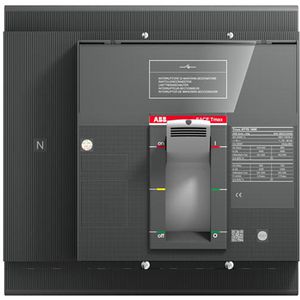 Lastscheider XT7D 1000 4P vast met vooraansluiting