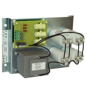 PHT1000 Spanningsadapter 1000V Vigilohm