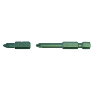 Schroevenbit PZ 1/25mm VVE=10