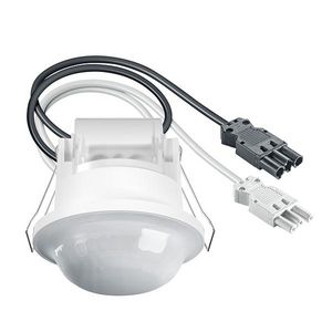 Plafondbewegingsmelder BASIC EXPRESS MD 360° 24 IR 1C FM IP23 WH GST18