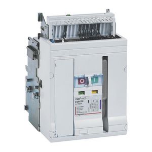 Lastschakelaar DMX3 -I 3-polig 1600A Uitrijdbaar
