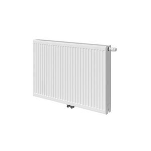 Paneelradiator INTEGRA FLEX-8C type 21 500x500mm 578W wit RAL9016