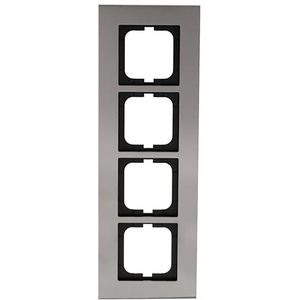 Afdekraam 4v c-rvs (1724-860)