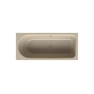 Bad BetteOcean 1600x700mm voeteind RE ovlp achter Sand